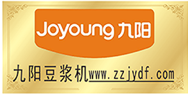九陽豆漿機網站